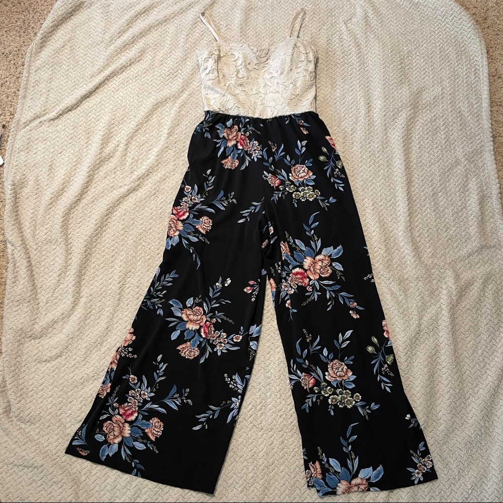 WOMEN’S CANDIE’S JUMPSUIT